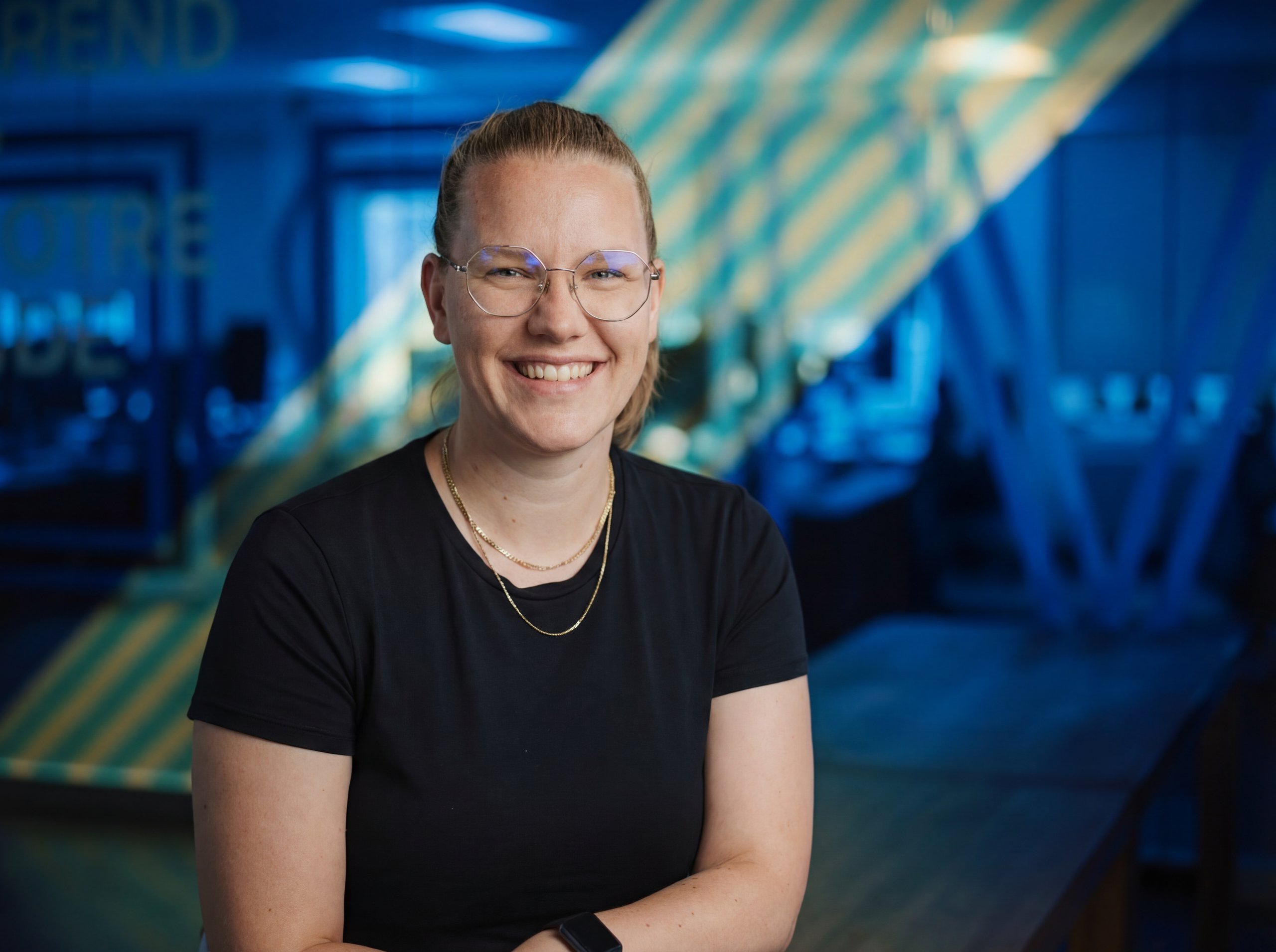 Julia Asplund-Renaud