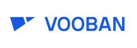 Logo de Vooban