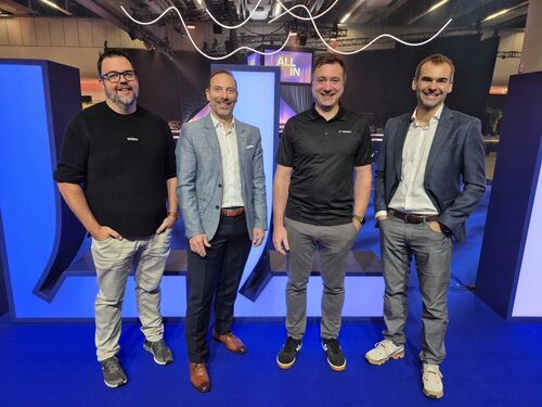 Vooban lance deux nouvelles divisions en IA agentique et en cybersécurité pour affirmer son rôle de leader canadien en IA appliquée