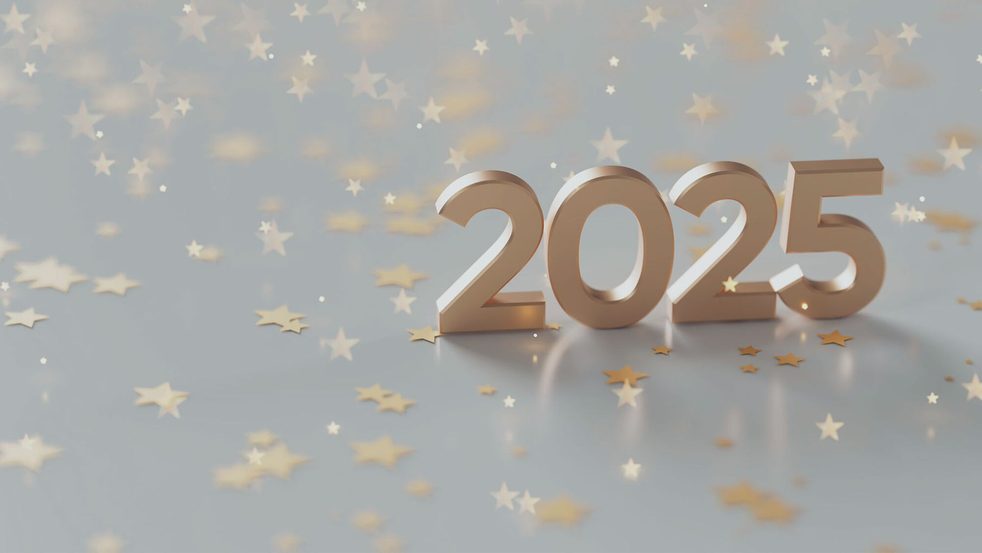What We Predicted for 2024… and What 2025 Has in Store for AI