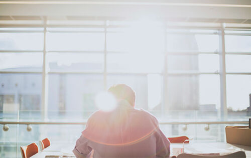 L’avenir du travail à l’ère de l’IA