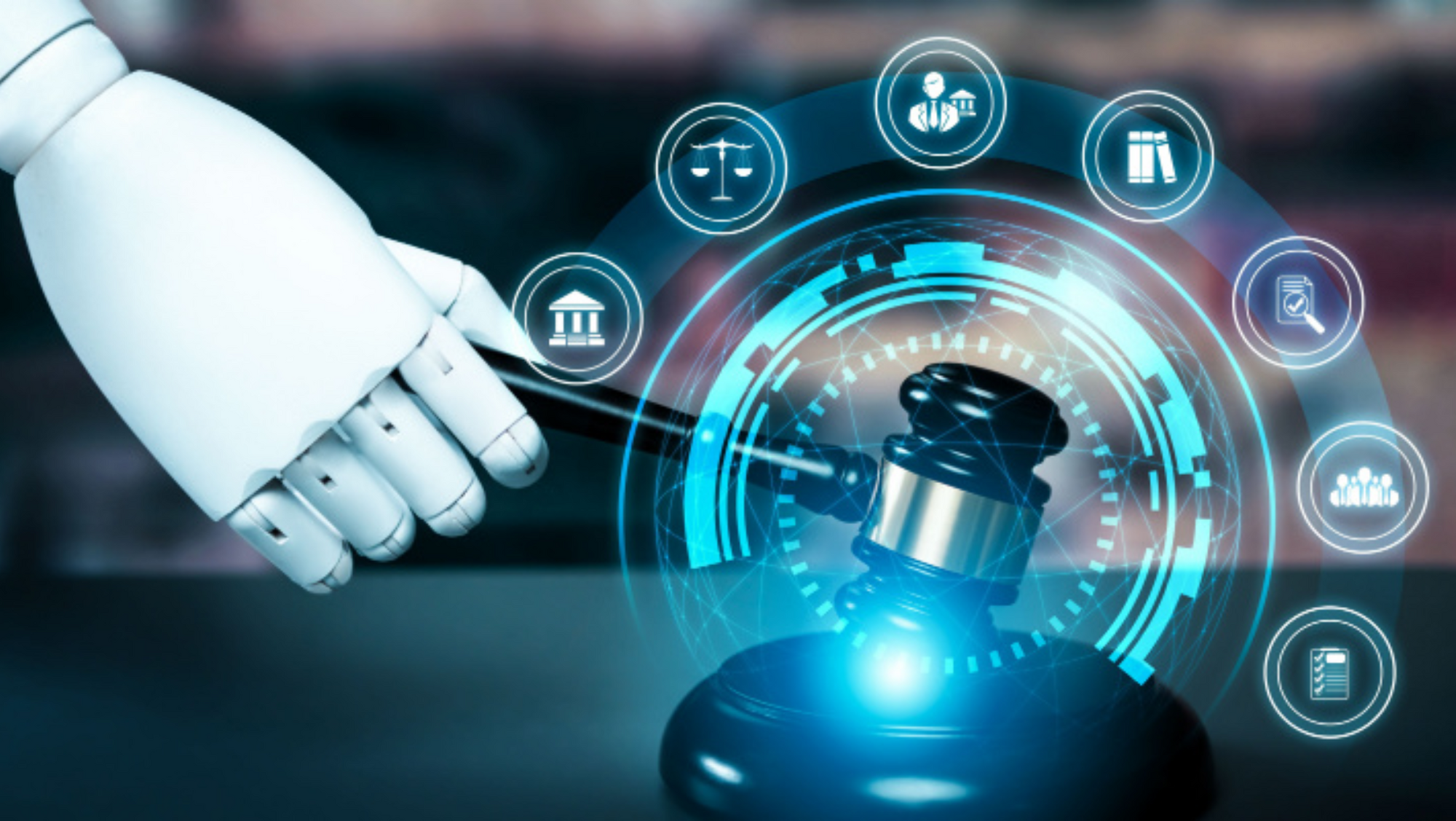 The Worlds First AI Law comes into Effect in the EU