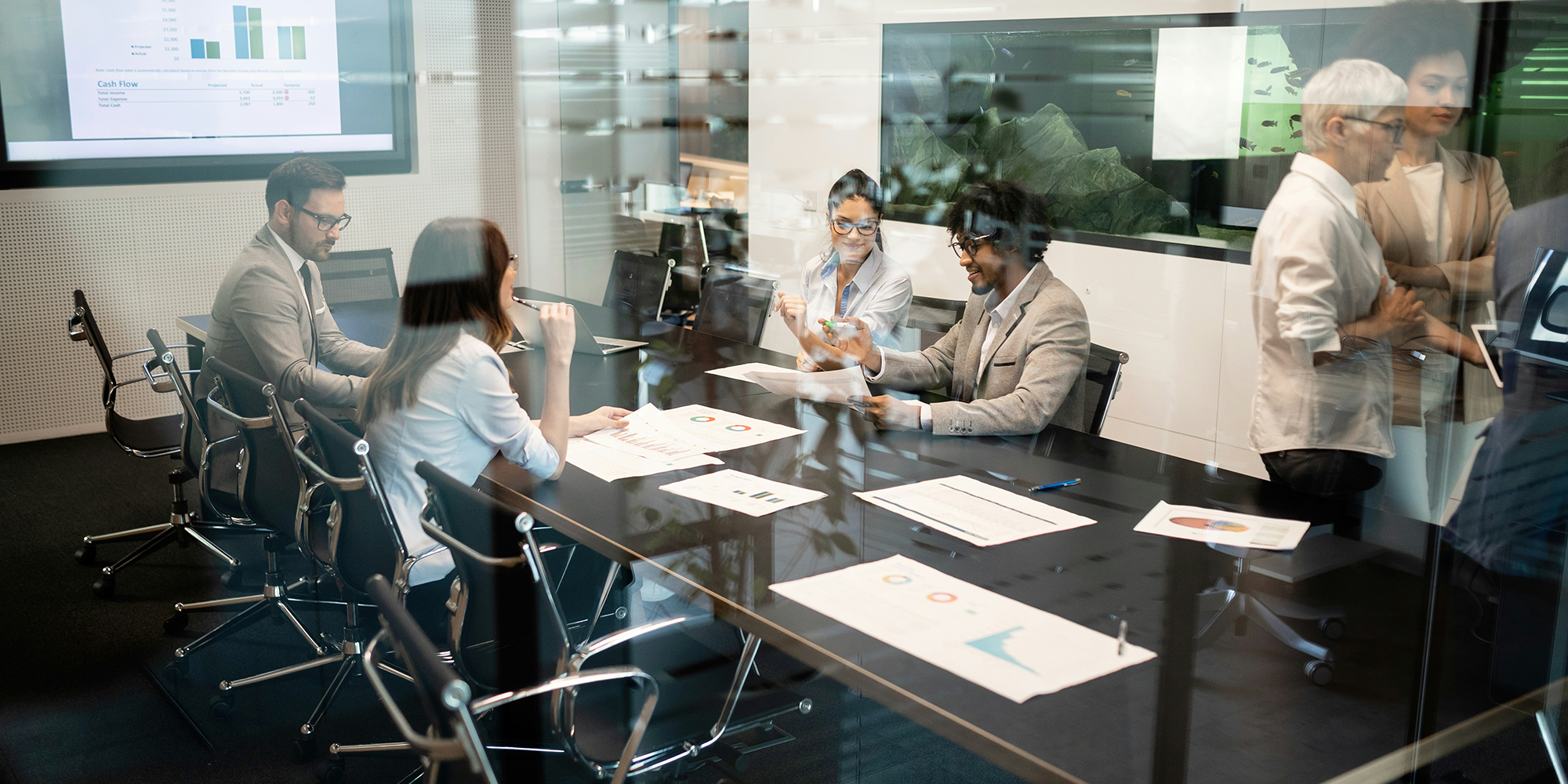 What if AI weren’t just the CTO’s business… but the CFO’s?