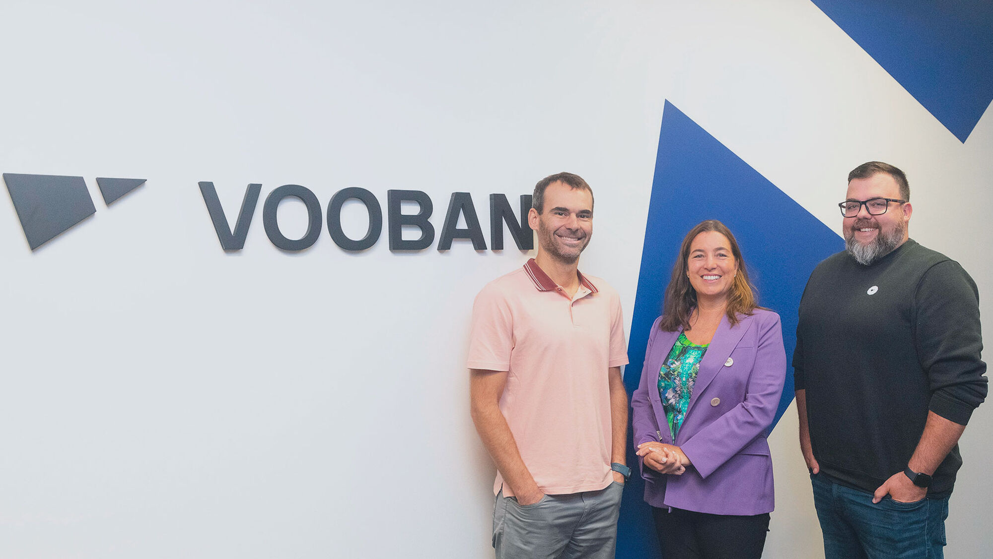CDPQ propels Vooban’s growth in North America