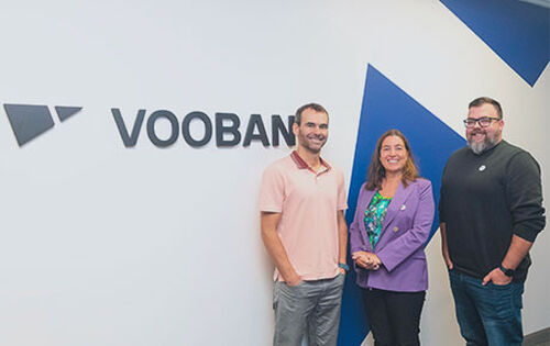 La CDPQ propulse la croissance nord-américaine de Vooban 