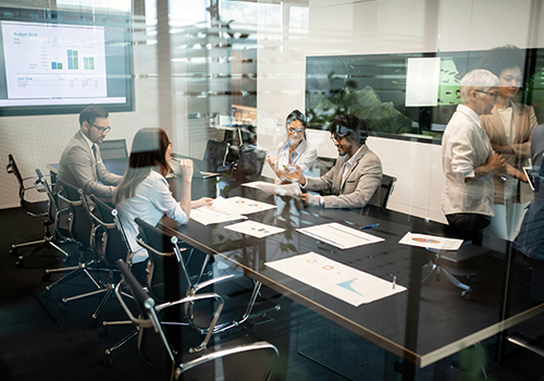 Et si l’IA n’était pas juste l’affaire du CTO… mais du CFO?