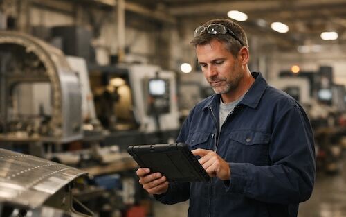 Certification CMMC : ce que les entreprises canadiennes doivent savoir 