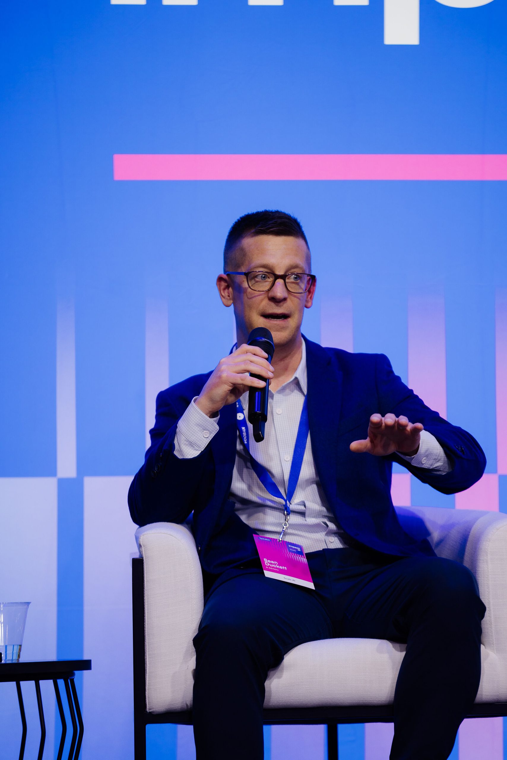 The Future of Enterprise AI Is Here and the Conversation Started at ...
