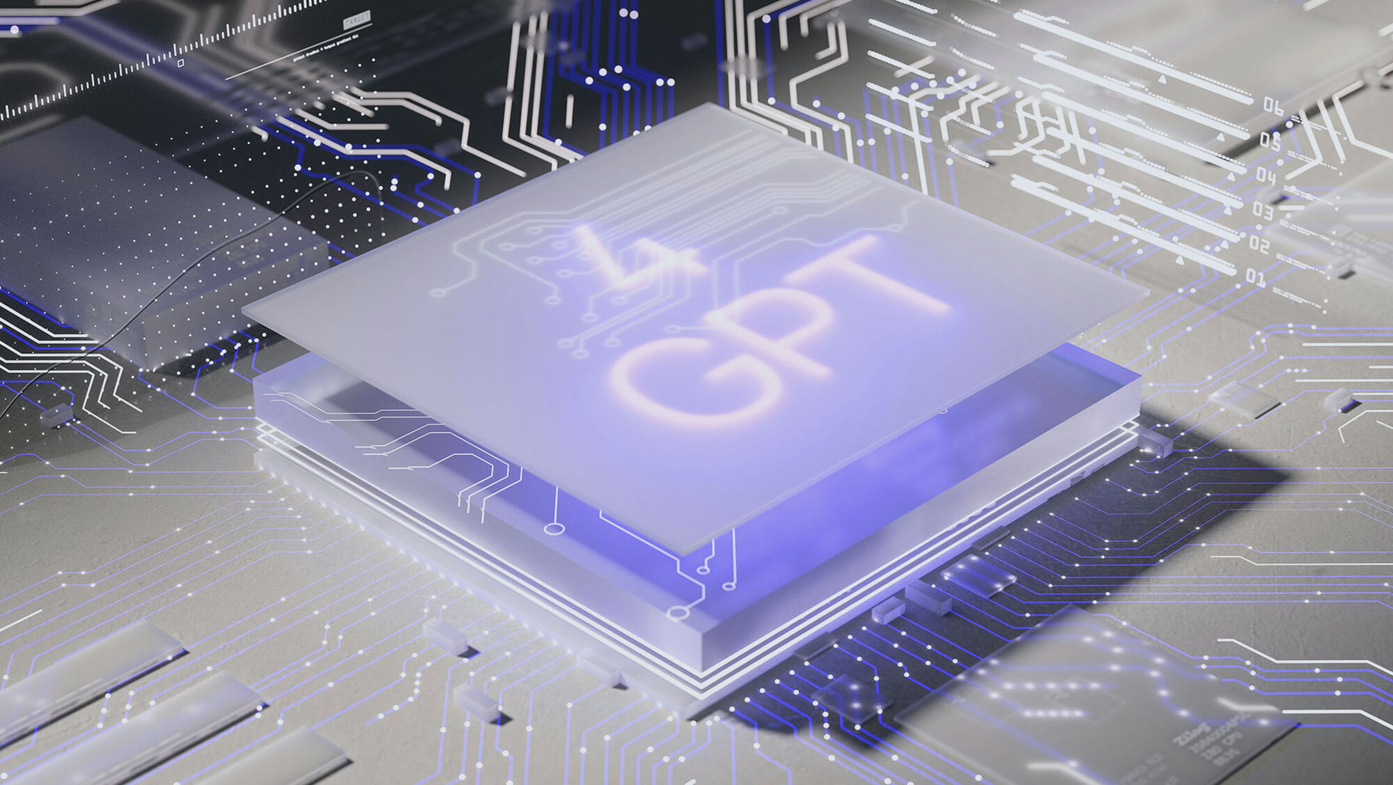 L'IA générative : mieux vaut apprendre à en tirer profit dès maintenant - partie 1