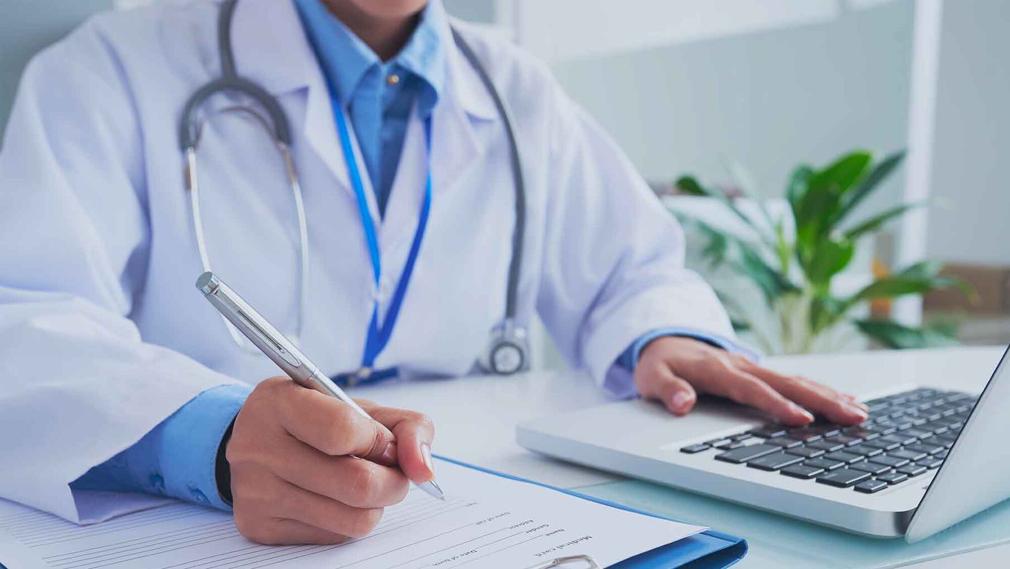 Is AI the Answer the Healthcare System Has Been Longing For?