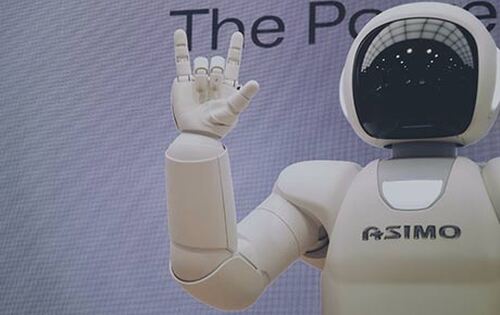 Pourquoi parle-t-on autant des robots humanoïdes dernièrement