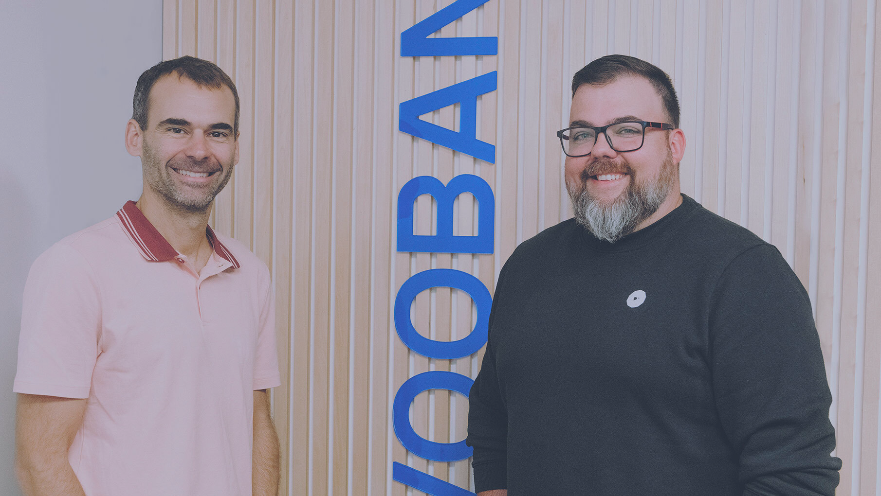 From Developer to CEO: The Inspiring Story of Kevin Moore And The Culture at Vooban