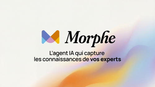 Morphe Agent IA 