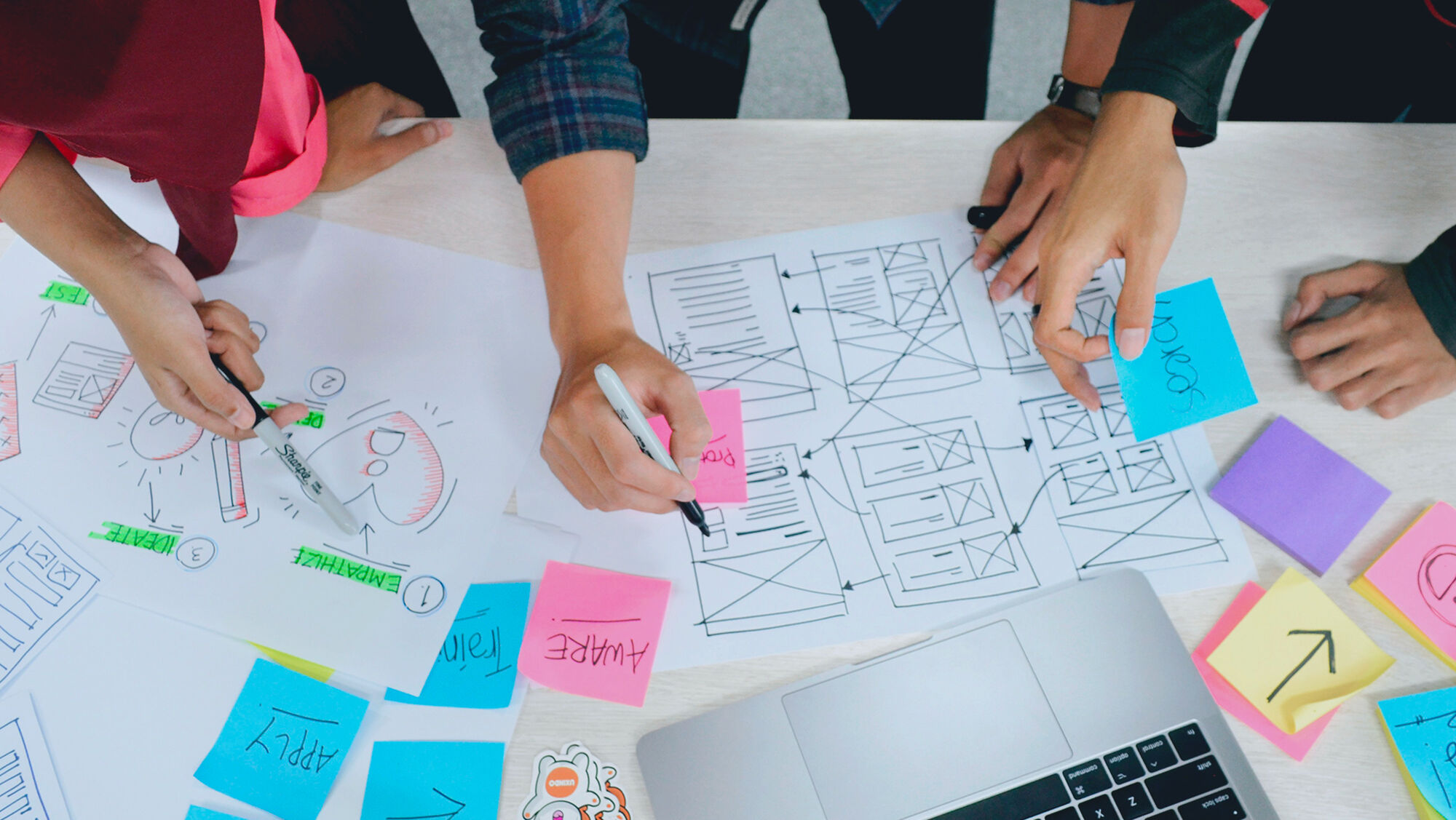 Découvrez comment l’IA peut résoudre vos problèmes les plus complexes