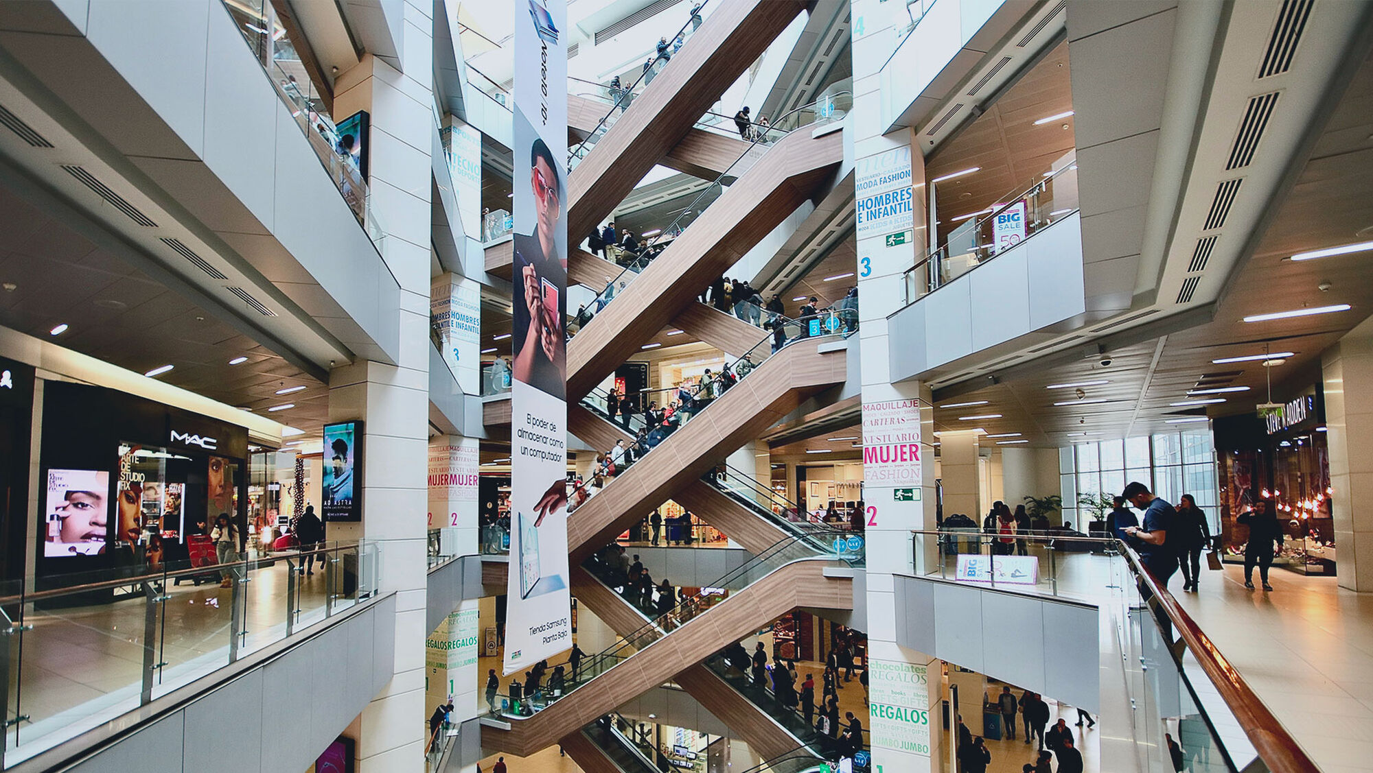 The AI Secret to Flawless Shopping Experiences