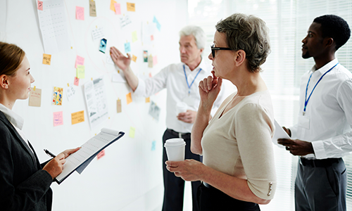 Un sprint d'innovation, c'est quoi au juste?