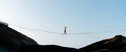 Quand l’économie vacille, l’IA vous aide à garder l’équilibre