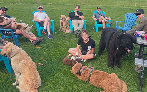 5 idées originales d’activité de team building !