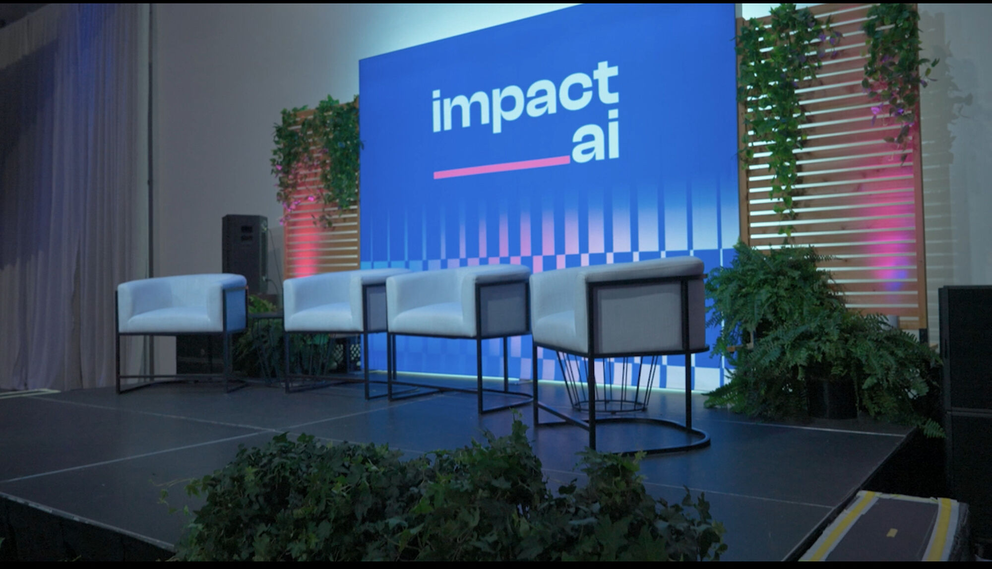 The Future of Enterprise AI Is Here and the Conversation Started at Impact AI