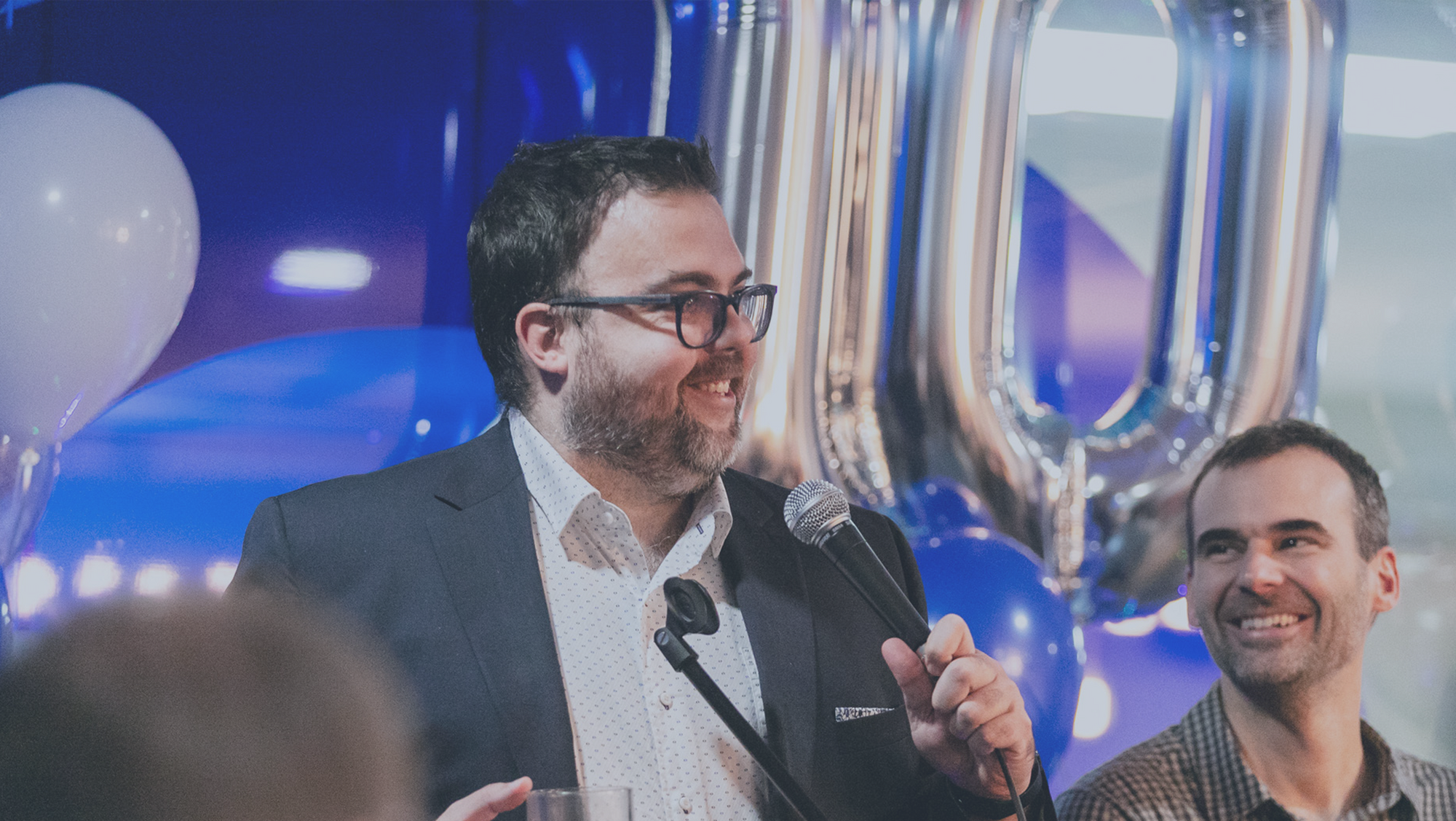 De développeur à CEO : l’inspirante histoire de Kevin Moore et de la culture de Vooban