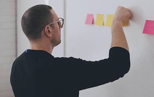 Mirage: Prioritizing the right digital transformation project, not so simple!