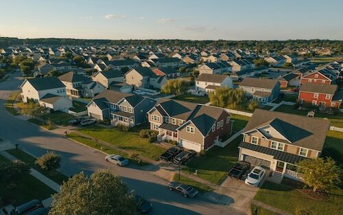 L’IA peut estimer la valeur de votre maison en moins d’une minute