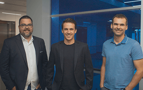 Vooban agrandit son équipe d’IA en acquérant Haxio!