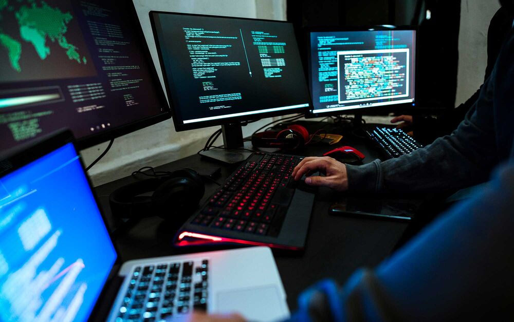 AI Agents in Cybersecurity