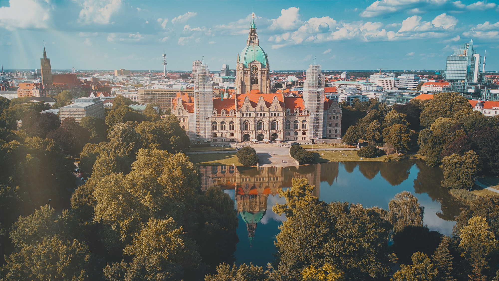 Canada Takes the Spotlight at Hannover Messe