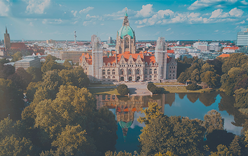 Le Canada à l’honneur au Hannover Messe