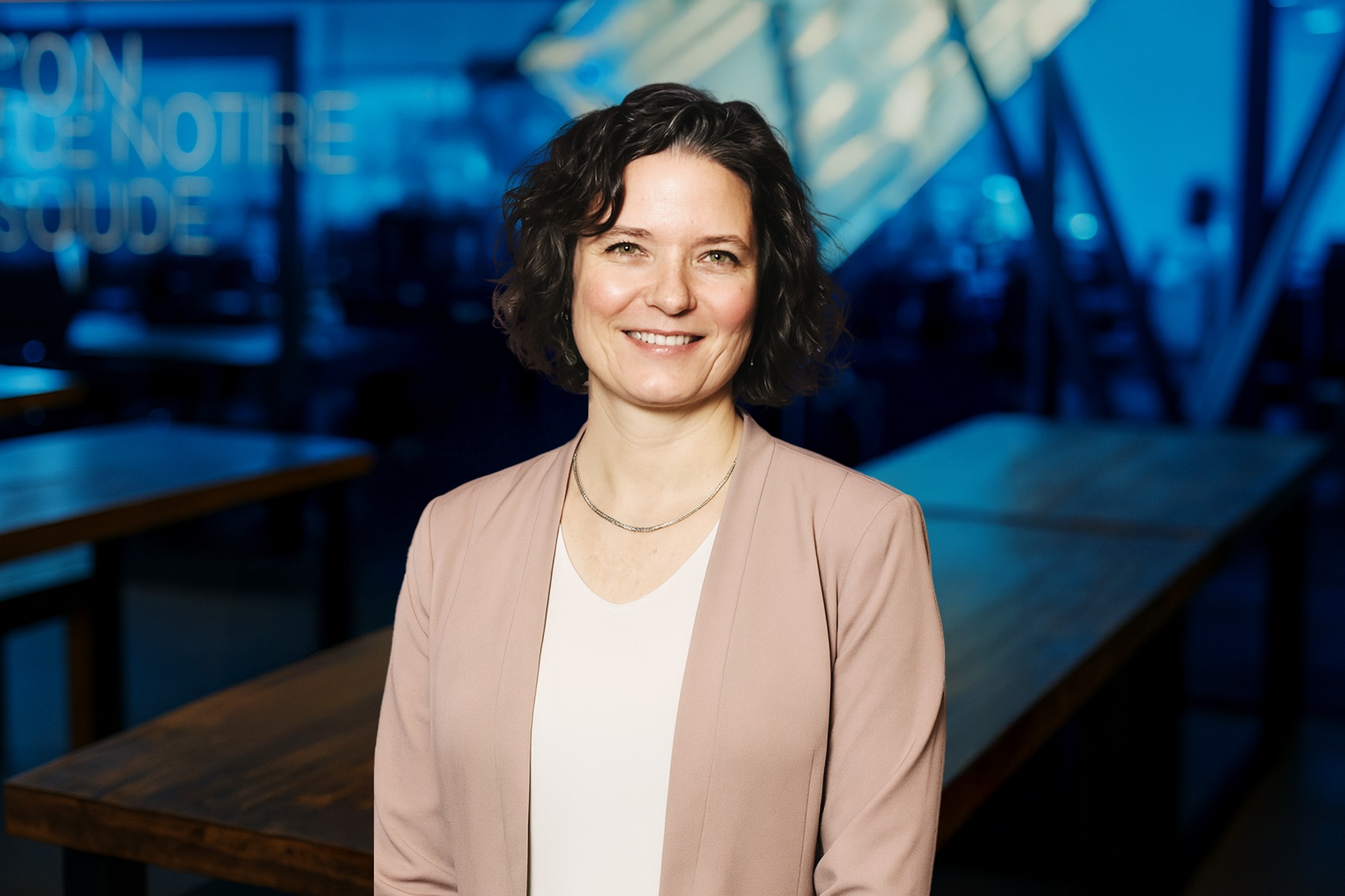 Sarah Gagnon-Turcotte