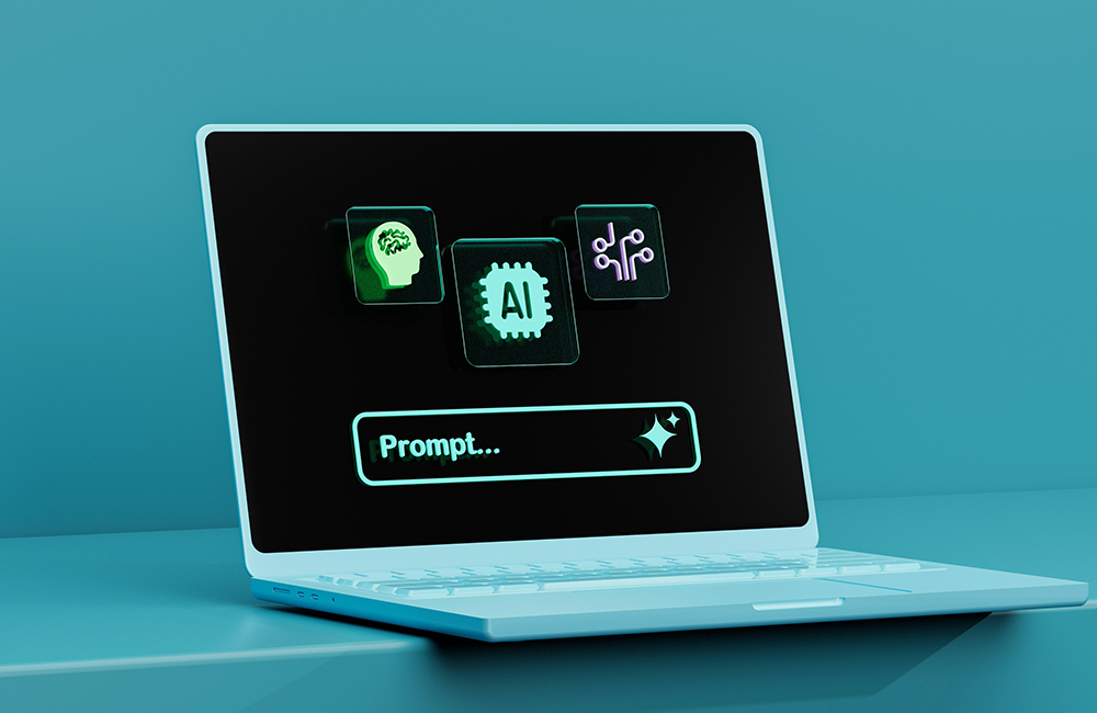 7 usages d’IA générative que vous ne savez même pas que vous avez besoin