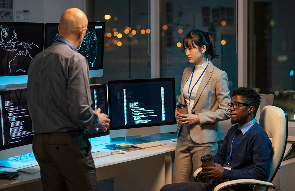 AI Agents in Cybersecurity: Reduce Your Risks Now