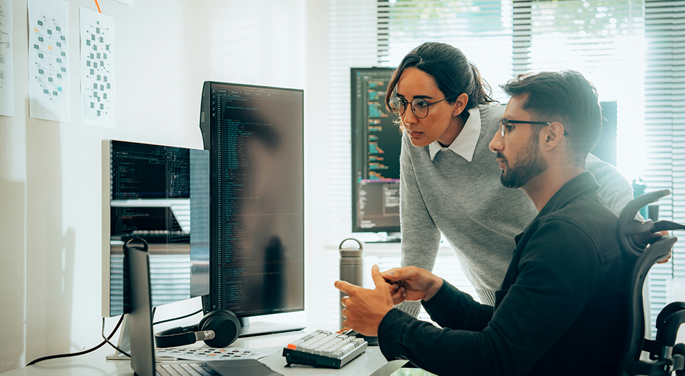 7 réflexes pour tirer profit de l’IA générative… sans se tirer dans le pied