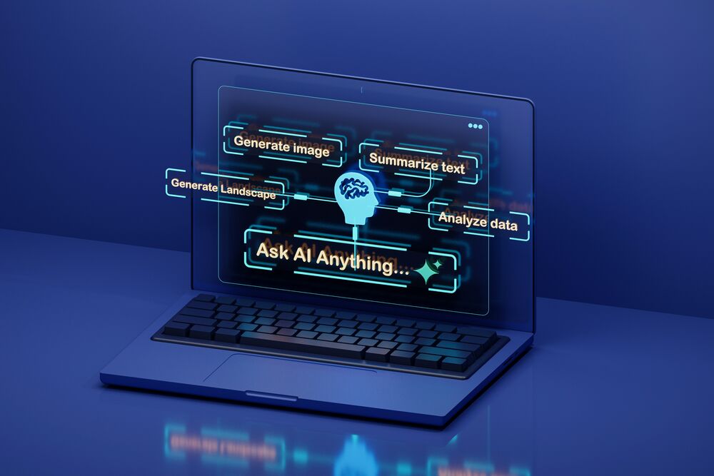 IA générative : 10 tendances qui vont tout changer en 2025